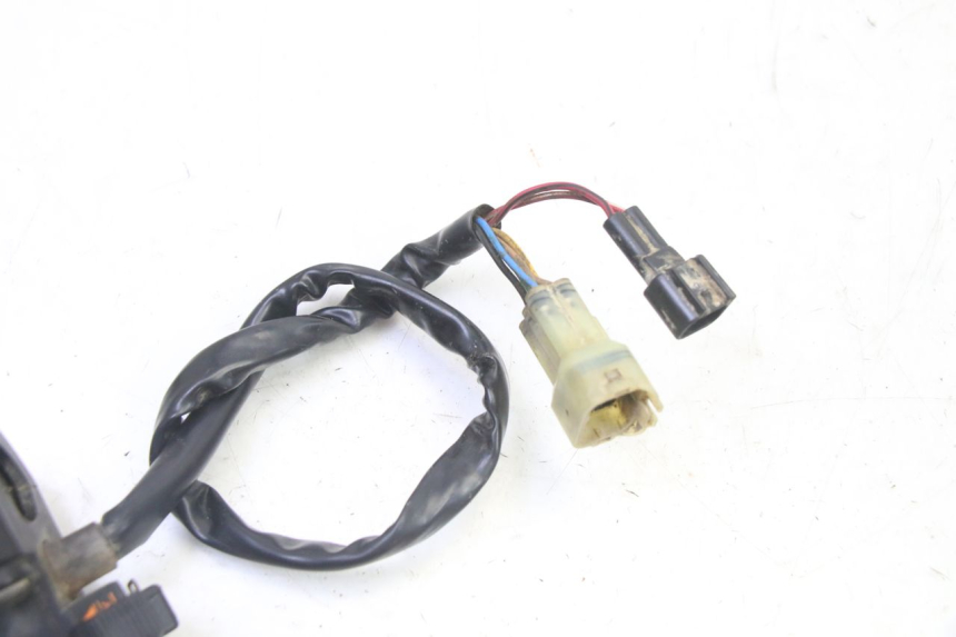 photo de CONMUTADOR DERECHA YAMAHA YFM BRUIN 350 (2003 - 2009)