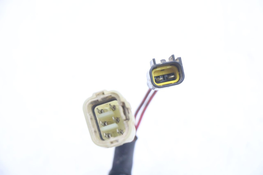 photo de CONMUTADOR DERECHA YAMAHA YFM BRUIN 350 (2003 - 2009)