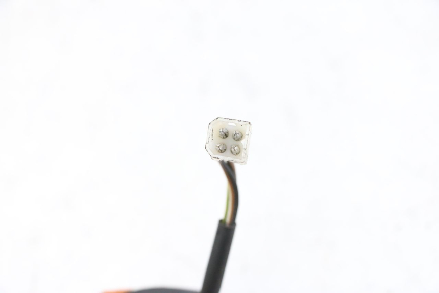 photo de INTERRUPTOR DERECHO YAMAHA YP MAJESTY 125 (2002 - 2006)