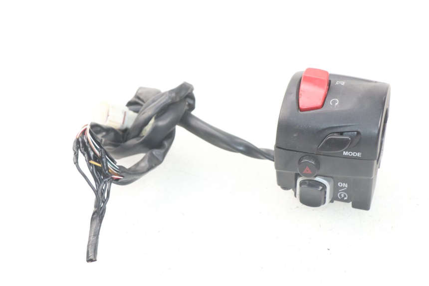 photo de CONMUTADOR DERECHA YAMAHA YP T-MAX TMAX 530 (2017 - 2020)