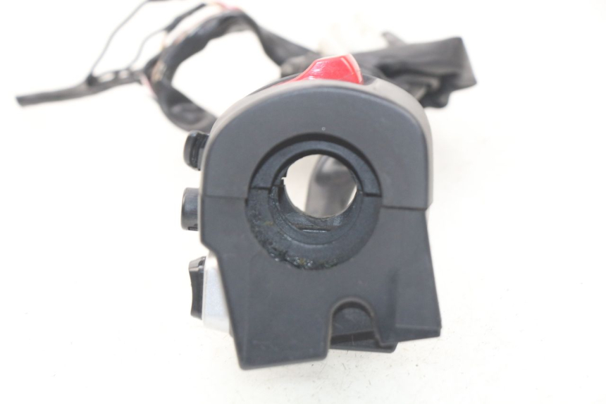 photo de CONMUTADOR DERECHA YAMAHA YP T-MAX TMAX 530 (2017 - 2020)