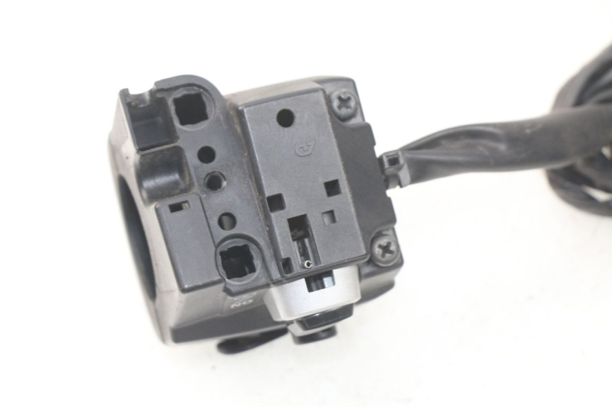 photo de CONMUTADOR DERECHA YAMAHA YP T-MAX TMAX 530 (2017 - 2020)