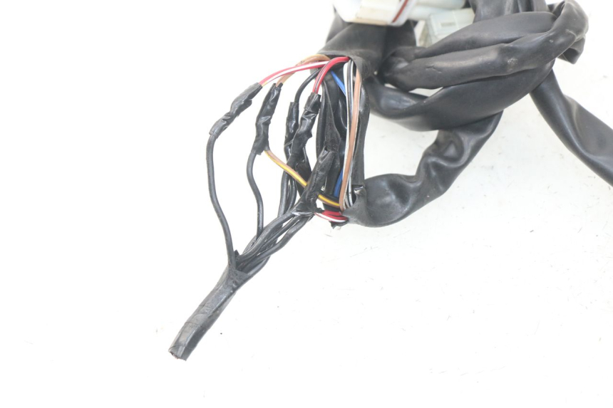 photo de CONMUTADOR DERECHA YAMAHA YP T-MAX TMAX 530 (2017 - 2020)