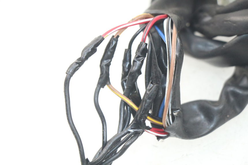 photo de CONMUTADOR DERECHA YAMAHA YP T-MAX TMAX 530 (2017 - 2020)