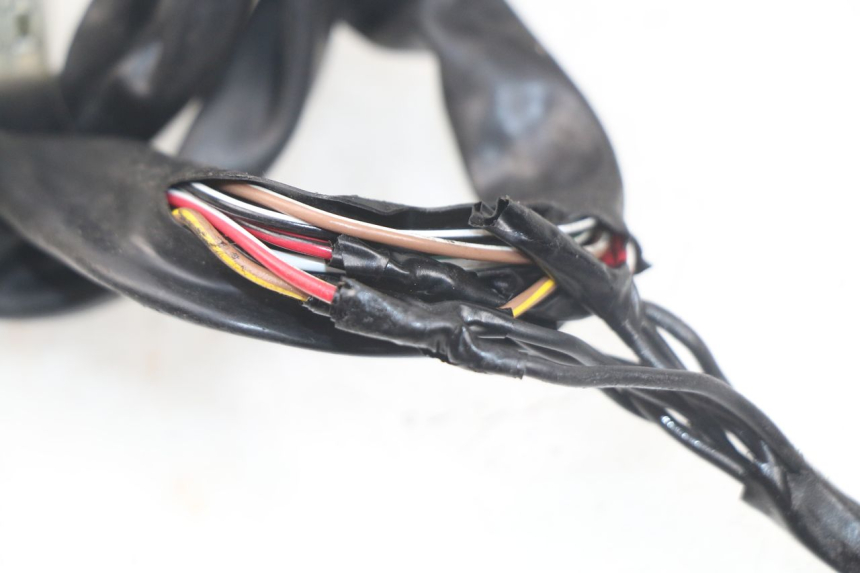 photo de CONMUTADOR DERECHA YAMAHA YP T-MAX TMAX 530 (2017 - 2020)