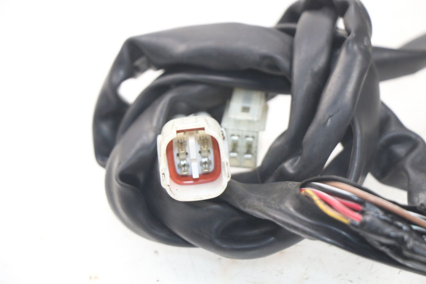 photo de CONMUTADOR DERECHA YAMAHA YP T-MAX TMAX 530 (2017 - 2020)