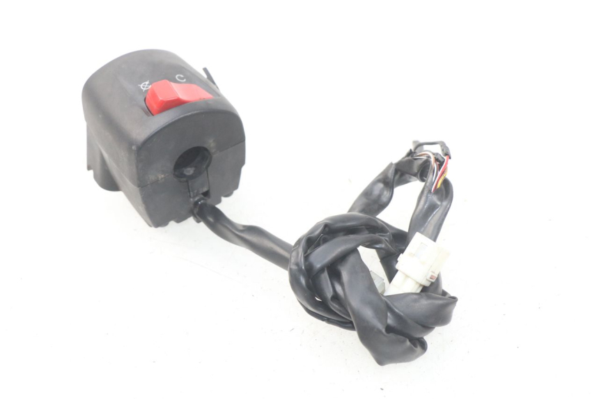 photo de CONMUTADOR DERECHA YAMAHA YP T-MAX TMAX 530 (2017 - 2020)