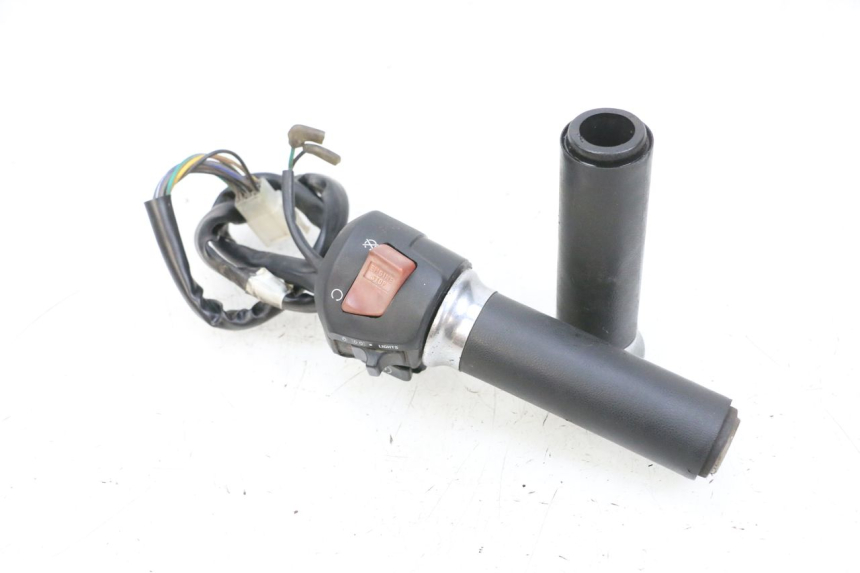 photo de CONMUTADOR DERECHA KYMCO ZING 125 (1997 - 2003) - Vista principal