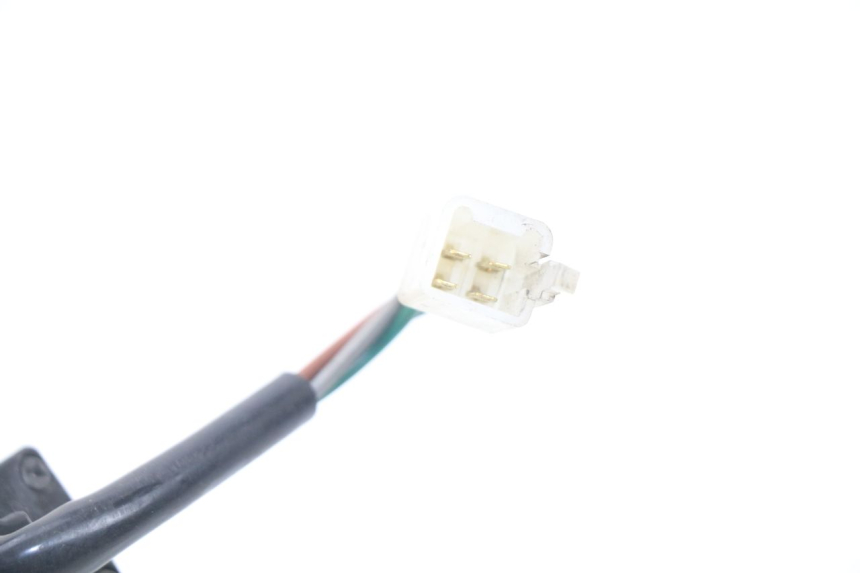 photo de CONMUTADOR LUCES EMERGENCIA SYM GTS EFI ABS 125 (2012 - 2016)