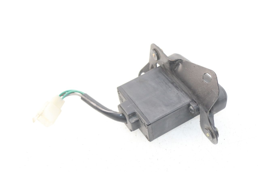 photo de CONMUTADOR LUCES EMERGENCIA SYM GTS EFI ABS 125 (2012 - 2016)