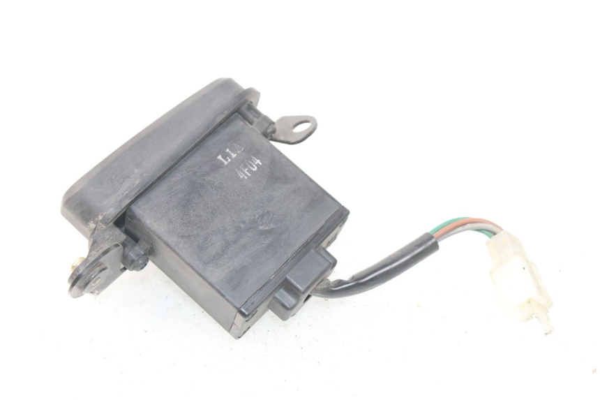 photo de CONMUTADOR LUCES EMERGENCIA SYM GTS EFI ABS 125 (2012 - 2016)