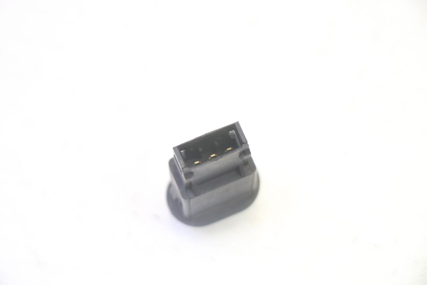 photo de CONMUTADOR LUCES EMERGENCIA DAELIM HISTORY 125 (2001 - 2002) - Otra perspectiva