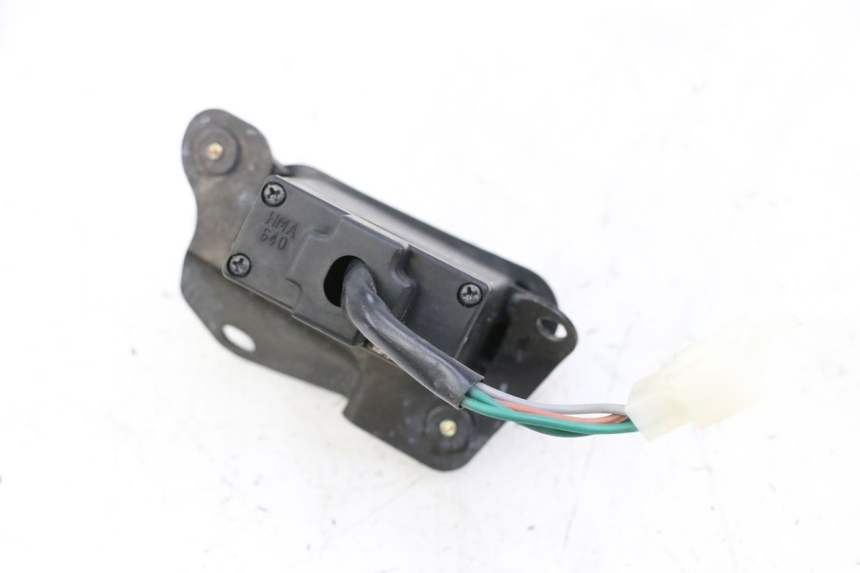photo de CONMUTADOR LUCES EMERGENCIA SYM JOYMAX 125 (2010 - 2017)