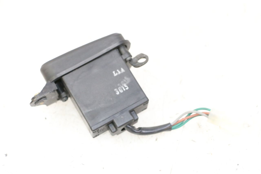 photo de CONMUTADOR LUCES EMERGENCIA SYM JOYMAX 125 (2010 - 2017)