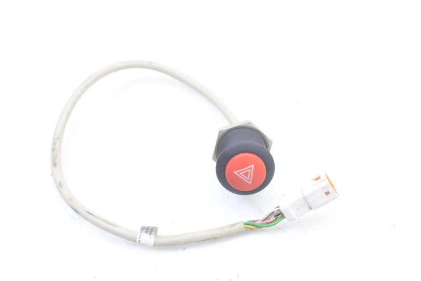 photo de CONMUTADOR LUCES EMERGENCIA LIGIER PULSE 3 1 (2014 - 2020)