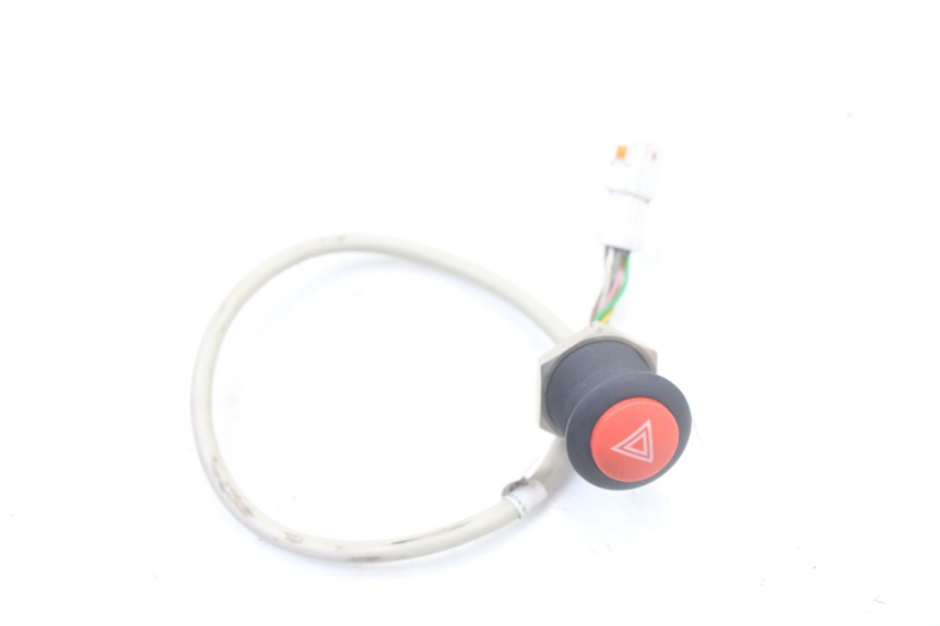 photo de CONMUTADOR LUCES EMERGENCIA LIGIER PULSE 3 1 (2014 - 2020)