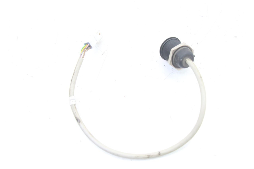 photo de CONMUTADOR LUCES EMERGENCIA LIGIER PULSE 3 1 (2014 - 2020)