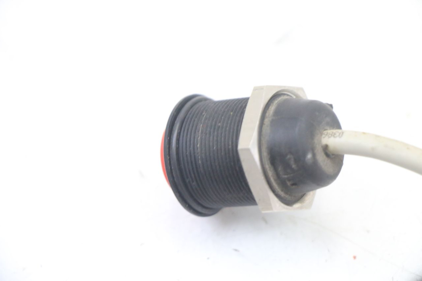 photo de CONMUTADOR LUCES EMERGENCIA LIGIER PULSE 3 1 (2014 - 2020)