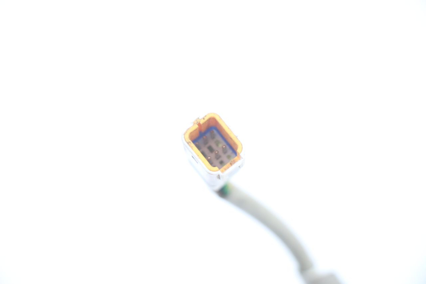 photo de CONMUTADOR LUCES EMERGENCIA LIGIER PULSE 3 1 (2014 - 2020)