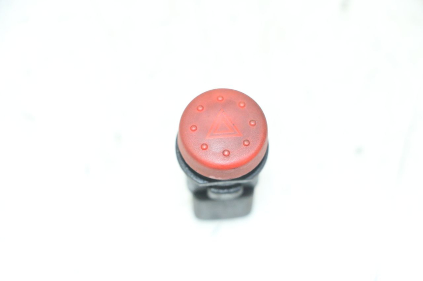photo de CONMUTADOR LUCES EMERGENCIA PIAGGIO MP3 LT 300 (2010 - 2016)