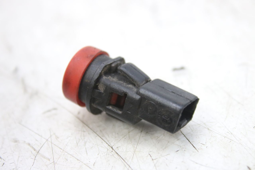 photo de CONMUTADOR DE LUCES DE EMERGENCIA PIAGGIO MP3 RL 250 (2007 - 2010)