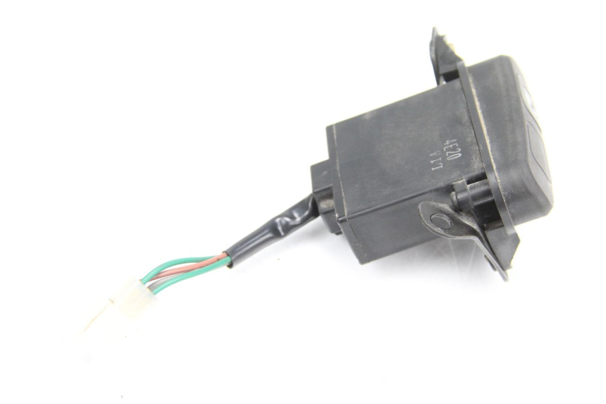 photo de CONMUTADOR LUCES EMERGENCIA SYM GTS EFI ABS 125 (2012 - 2016)