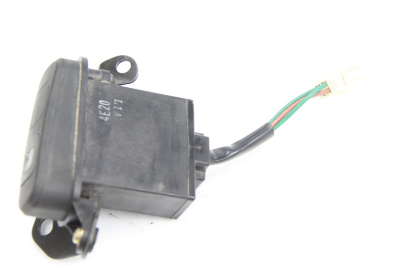 photo de CONMUTADOR LUCES EMERGENCIA SYM GTS EFI ABS 125 (2012 - 2016)