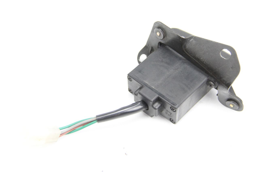 photo de CONMUTADOR LUCES EMERGENCIA SYM GTS EFI ABS 125 (2012 - 2016)