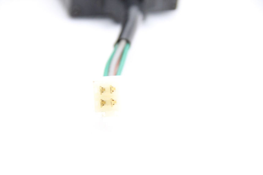 photo de CONMUTADOR LUCES EMERGENCIA SYM GTS EFI ABS 125 (2012 - 2016)