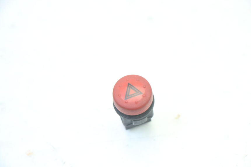photo de CONMUTADOR DE LUCES DE EMERGENCIA PIAGGIO X9 EVOLUTION 125 (2003 - 2007)