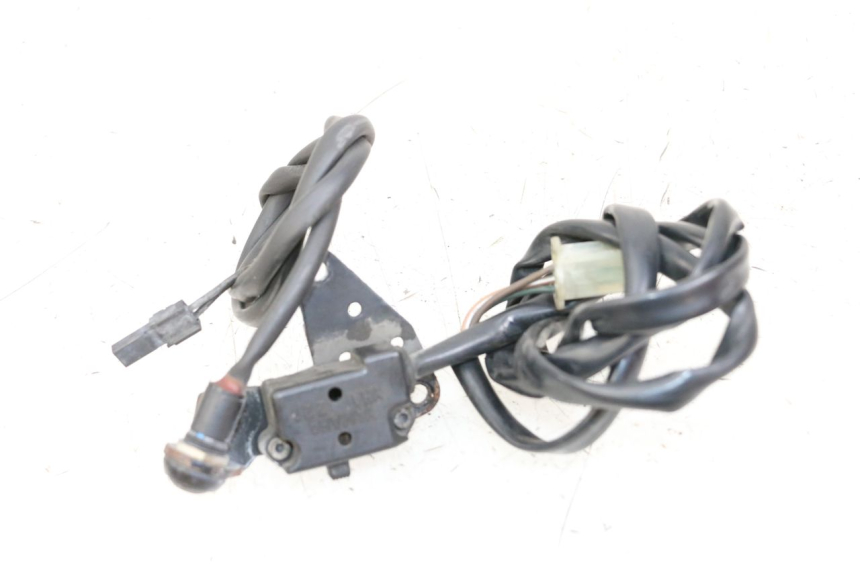 photo de CONMUTADOR LUCES EMERGENCIA YAMAHA FJR ABS 1300 (2006 - 2012)