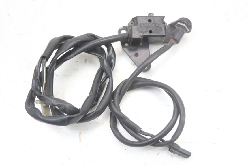 photo de CONMUTADOR LUCES EMERGENCIA YAMAHA FJR ABS 1300 (2006 - 2012)