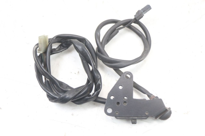 photo de CONMUTADOR LUCES EMERGENCIA YAMAHA FJR ABS 1300 (2006 - 2012)