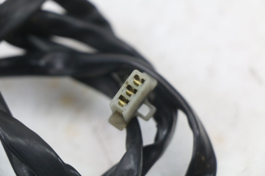 photo de CONMUTADOR LUCES EMERGENCIA YAMAHA FJR ABS 1300 (2006 - 2012)