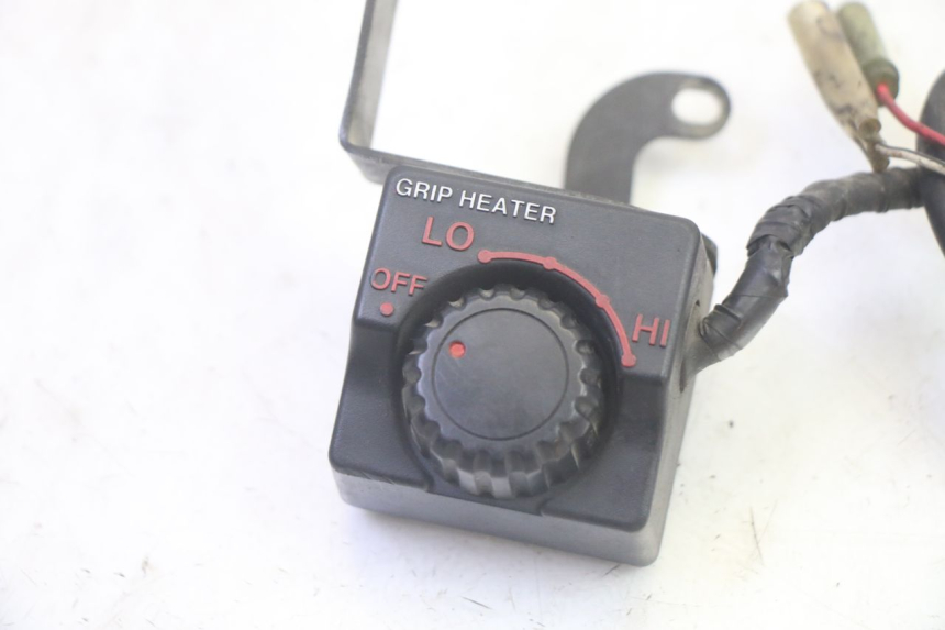 photo de CONMUTADOR YAMAHA FJR ABS 1300 (2006 - 2012) - Detalle de la pieza