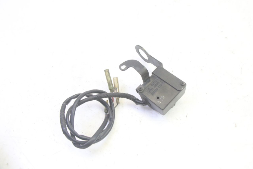 photo de CONMUTADOR YAMAHA FJR ABS 1300 (2006 - 2012) - Otra perspectiva