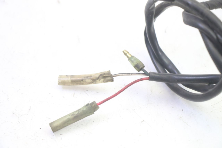 photo de CONMUTADOR YAMAHA FJR ABS 1300 (2006 - 2012) - Primer plano técnico