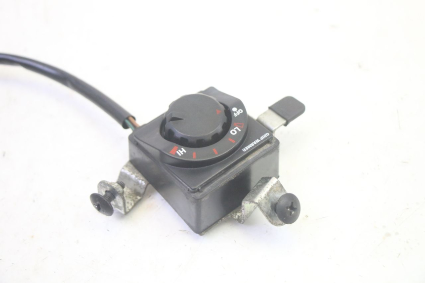 photo de CONMUTADOR YAMAHA FJR ABS 1300 (2006 - 2012) - Otra perspectiva