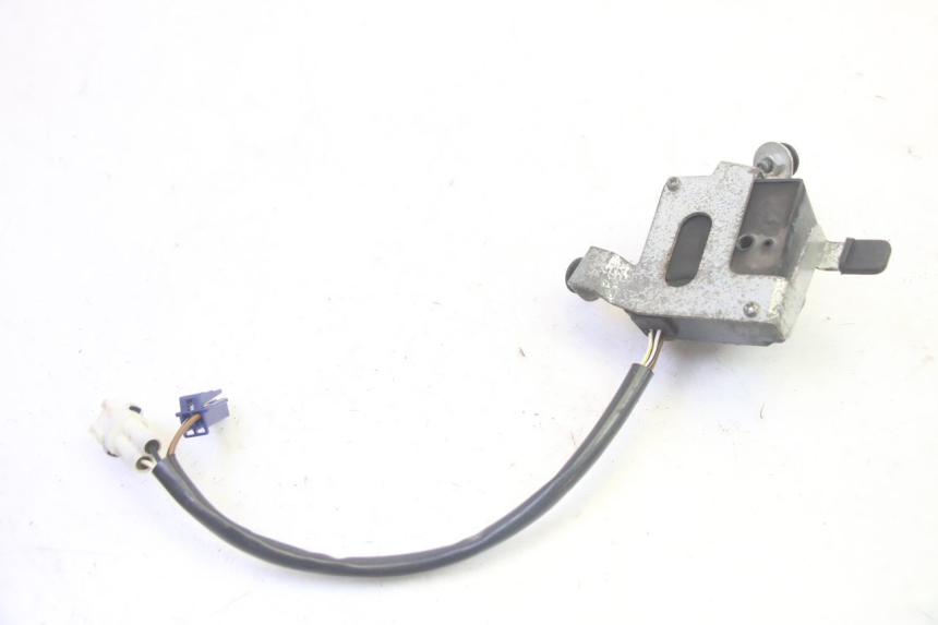 photo de CONMUTADOR YAMAHA FJR ABS 1300 (2006 - 2012) - Primer plano técnico