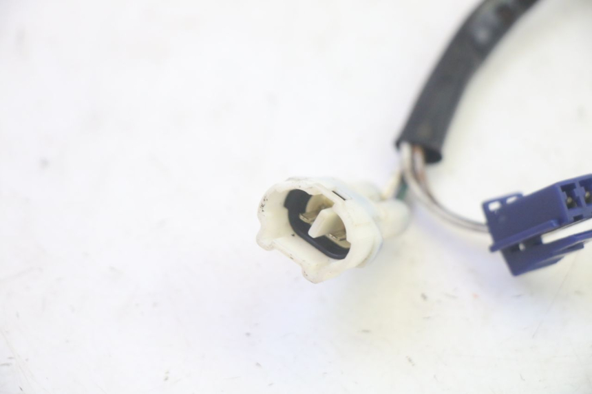 photo de CONMUTADOR YAMAHA FJR ABS 1300 (2006 - 2012) - Vista general del producto