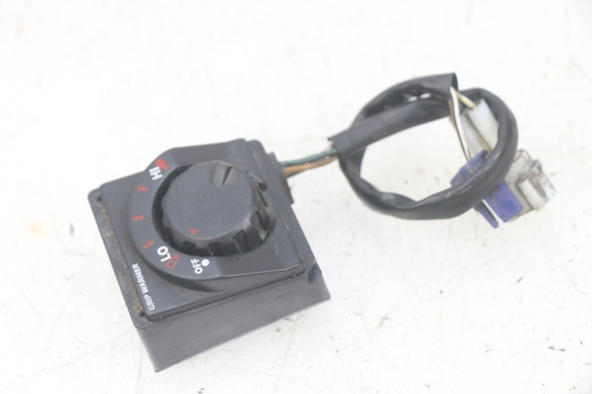 photo de CONMUTADOR YAMAHA FJR ABS 1300 (2006 - 2012) - Vista general del producto