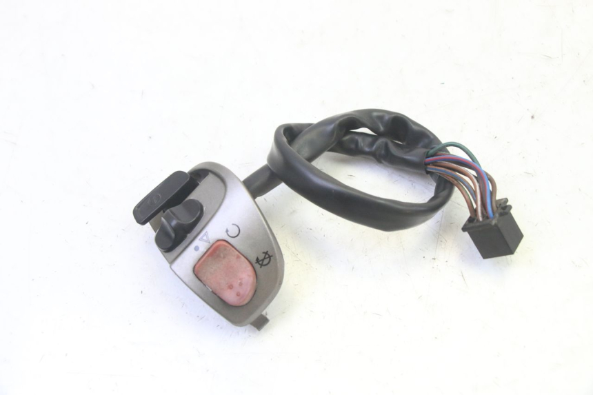 photo de CONMUTADOR IZQUIERDA QUADRO 4 4D 350 (2015 - 2018)