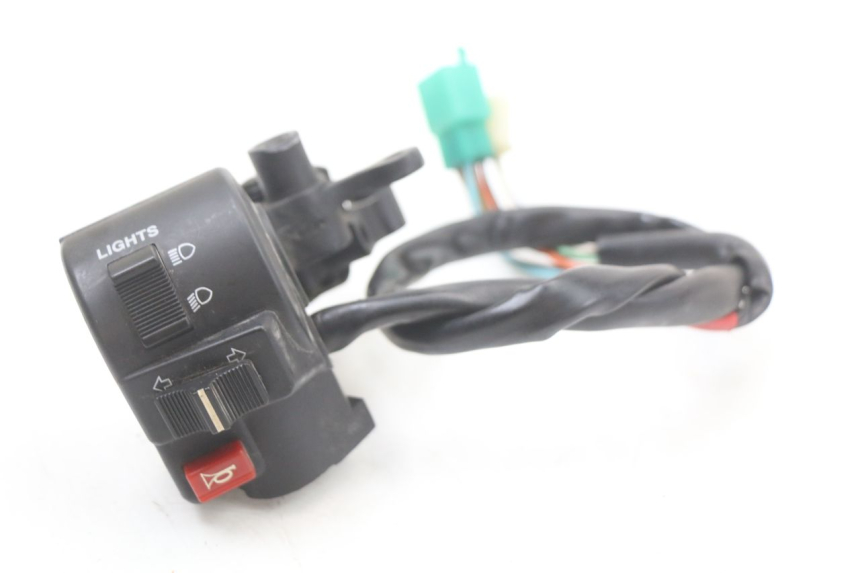 photo de CONMUTADOR IZQUIERDA DAELIM A-FOUR 2T 50 (2005 - 2012)