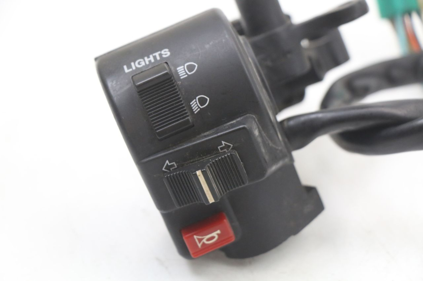 photo de CONMUTADOR IZQUIERDA DAELIM A-FOUR 2T 50 (2005 - 2012)