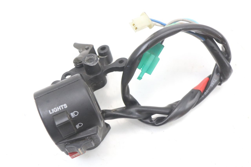 photo de CONMUTADOR IZQUIERDA DAELIM A-FOUR 2T 50 (2005 - 2012)