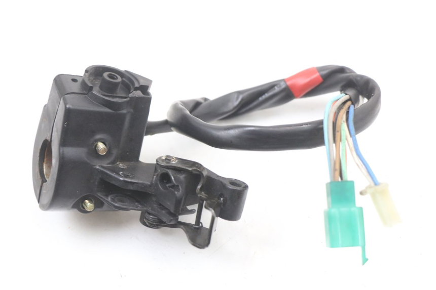 photo de CONMUTADOR IZQUIERDA DAELIM A-FOUR 2T 50 (2005 - 2012)