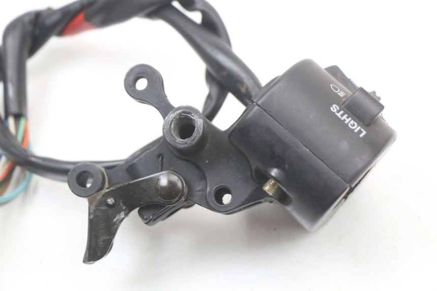 photo de CONMUTADOR IZQUIERDA DAELIM A-FOUR 2T 50 (2005 - 2012)