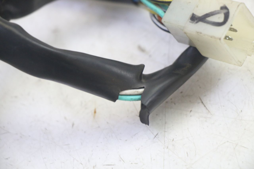 photo de CONMUTADOR IZQUIERDA ADIVA AD3 300 (2014 - 2020)