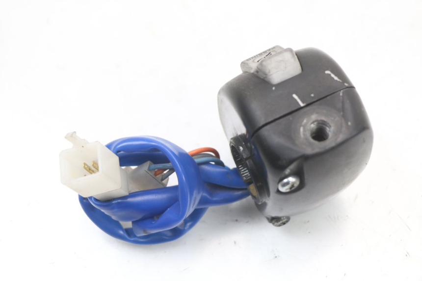 photo de INTERRUPTOR DE LUCES IZQUIERDO. KYMCO AGILITY 4T 50 (2018 - 2022)