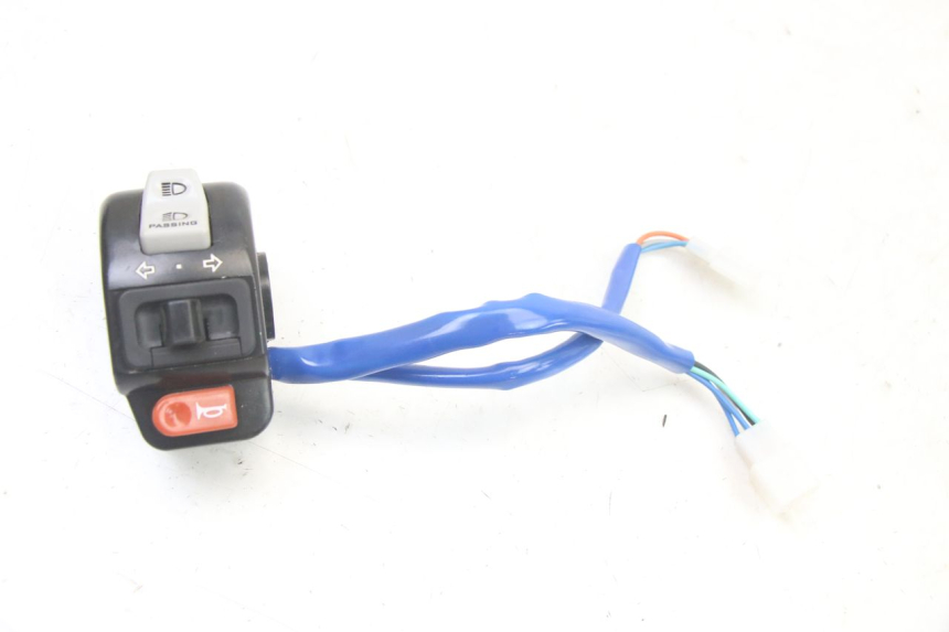 photo de INTERRUPTOR DE LUCES IZQUIERDO KYMCO AGILITY 4T 50 (2005 - 2018)